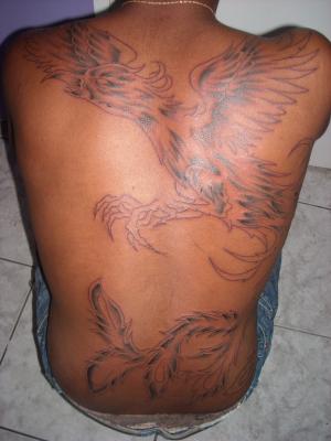 f&eacute;nix